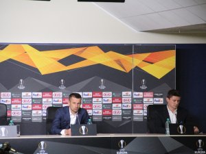 Sergey Semak: "Oyuncularım Çok İyi Oynadılar"