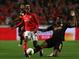 Galatasaray’ın Avrupa Macerası Sona Erdi