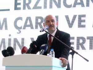 "Mart Ayında 8 Bin Yeni Bekçi Alımına Çıkıyoruz"