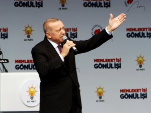 "Biz Sizi Sesinizden Tanırız"