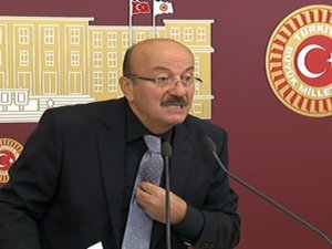 Chp’li Bekaroğlu’na Bakan Soylu’ya Hakaretten Fezleke
