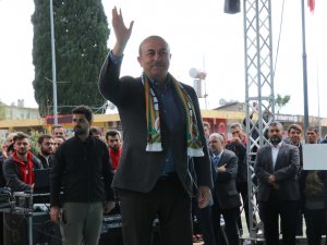 "Zillet İttifakının İçinde Hangi Teröristi Ararsan Var"