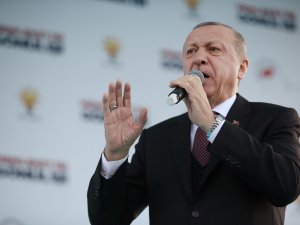 "Sloganlarını Pensilvanya, Adaylara Kandil Karar Veriyor"