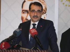 “Ak Parti Tutamayacağı Sözü Vermez”