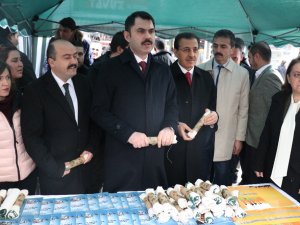 “2021 Yılında Depozito Uygulamamız Başlayacak”