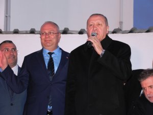 “Bay Kemal Bizim Kuyruklarımız Yokluk Değil, Varlık Kuyrukları”