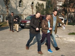 Öğretmene Silahlı Saldırı