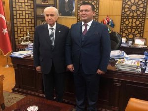 Cumhur İttifakı’nın Dikili Adayının Adaylığı Düşürüldü