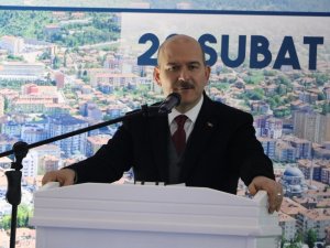 "Polisime Taciz İftirası Atıyorlar"