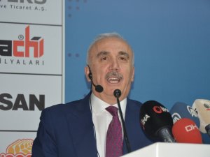 "Takımların Nakit Akışkanlıklarını Düzenlemek İstiyoruz"