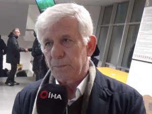 “Galatasaray’ın Başakşehir Kadar Şampiyonluk Şansı Var”