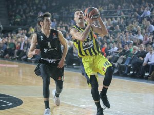 Thy Euroleague’de 23. Haftanın Ardından