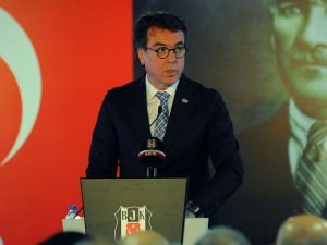 Beşiktaş Borcu 2 Milyar 314 Milyon Tl