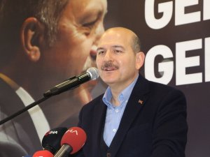 “Elimizdeki İstihbaratları Bilselerdi..."