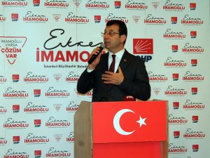 “İstanbul Hasta Ettiler, İyi Etmeye Geldik”