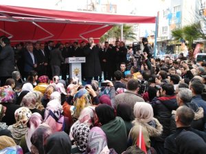 "Kılıçdaroğlu Milletin Gözünün İçine Baka Baka Yalan Söylüyor"