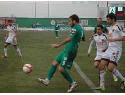 Spor Toto 2. Lig Beyaz Grup