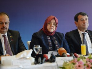 Bakan Selçuk’tan İstihdam Açıklaması