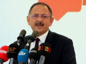 Özhaseki O İddiaları Değerlendirdi