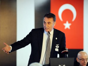 "Beşiktaş’ta Başkan Adaylığı Güzel Bir Şey Ama..."