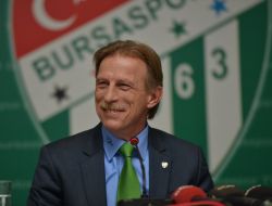 Daum: "2013'ü 3 Puanla Kapatmak İstiyoruz"
