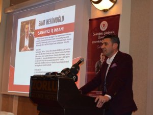 Suat Hekimoğlu Türkiye Boks Federasyonu Başkanlığı İçin Adaylığını Açıkladı