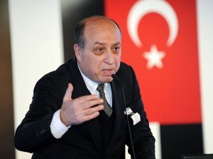 Aydoğan Cevahir Beşiktaş Başkanlığına Adaylığını Açıkladı