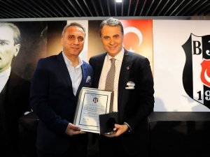 Fikret Orman’dan ’Kulübü Satıyorlar’ Eleştirilerine Cevap