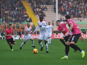 Kasımpaşa’da Düşüş Sürüyor