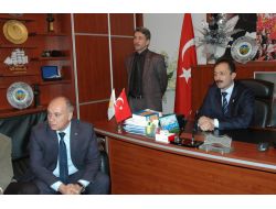 Milletvekili Elvan’ın Bakan Olması Karaman’ı Sevince Boğdu