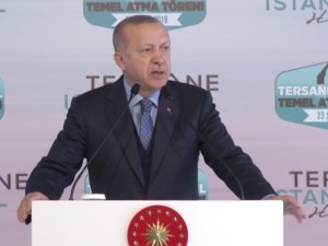 "Kaçak Yapılaşmalar Bizi Tehdit Ediyor"