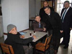 İyi Parti Yomra Belediye Başkan Adayı Bıyık: “Ak Parti Seçmeni Beni İstiyor”