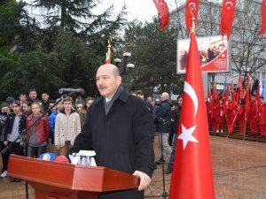 Trabzon’un Düşman İşgali’nden Kurtuluşu’nun 101. Yıldönümü Etkinlikleri