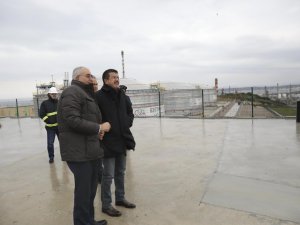 Zeybekci: İlk 3 Ay Eve Gitmek Yok