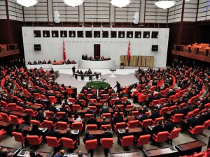 Meclis’te Başkanlık Seçimi Maratonu Başladı