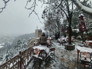 Pierre Loti’den Kar Manzaraları