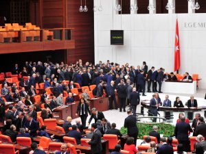 İlk Tur Oylama Sonuçları Belli Oldu