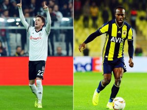 1 Milyarlık Tl’lik Derbi