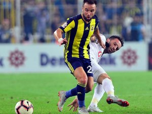 Dev Derbide 349. Randevu
