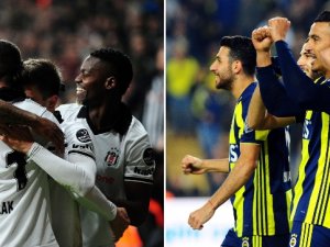 Kartal Seri, Kanarya Çıkış Peşinde