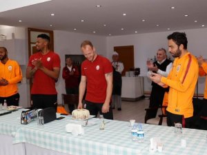 Semih Kaya 28 Yaşında