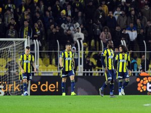 Fenerbahçe İçin Bir İlk