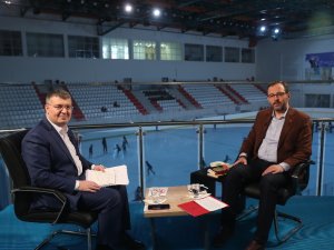 Bakan’dan Derbi İçin ’Centilmenlik’ Çağrısı