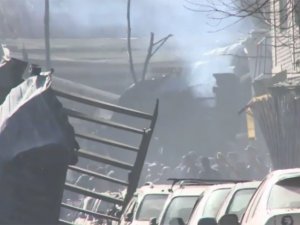 Afganistan’da En Kanlı Sene