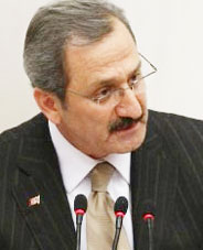 Çağlayan'dan ihracatçıya kredi müjdesi