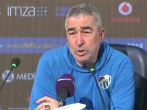 “Bu Kadar Basit Gol Yemeyeceksiniz”