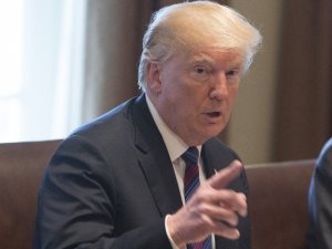 Trump Ticaret Savaşında Ateşkesi Uzattı