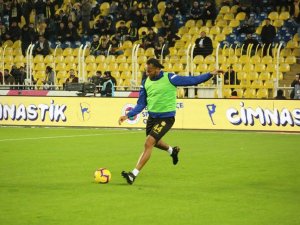 E.y Malatyaspor’da Arturo Mina Şoku