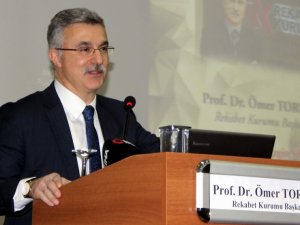 Son 5 Yılda 1,25 Milyar Tl Ceza