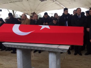 Kemal Karpat Son Yolculuğuna Uğurlandı